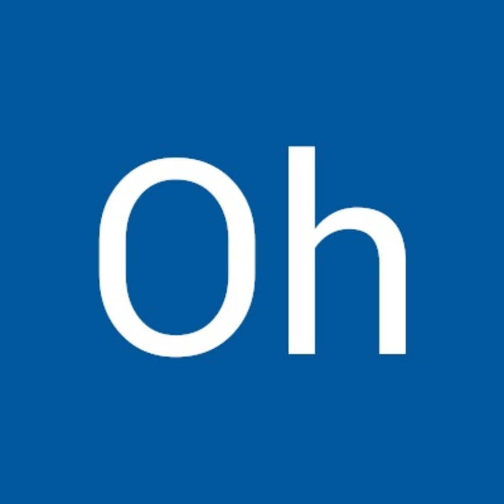 Meet your Posher, Oh